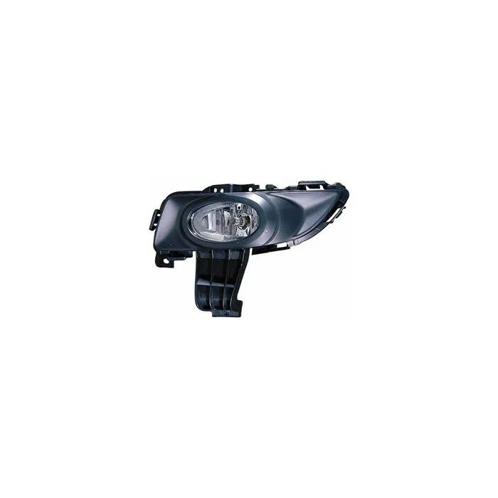 Mazda 3 2003-2006 4drs Farol de Nevoeiro Esquerdo Sedan