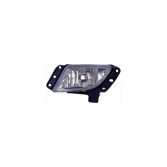 Mazda 626 2000-2001 Farol de Nevoeiro Esquerdo
