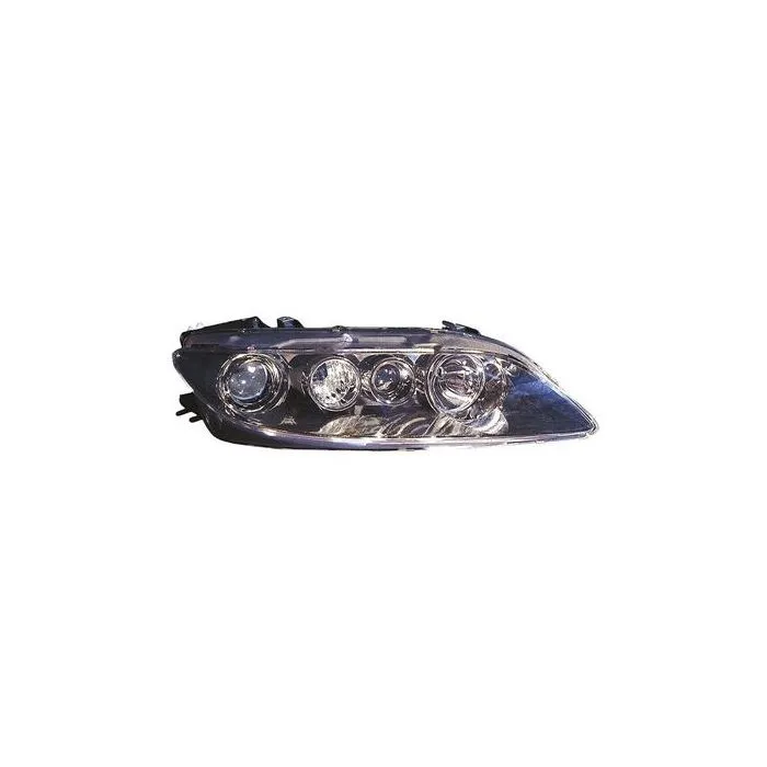 Mazda 6 2005-2007 Phare Droit Sans Antibrouillard Avec Clignotant