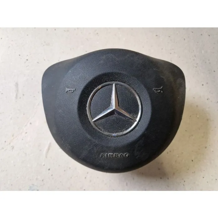 Airbag Volante Mercedes CLA 117 Classe E W213 GLC
