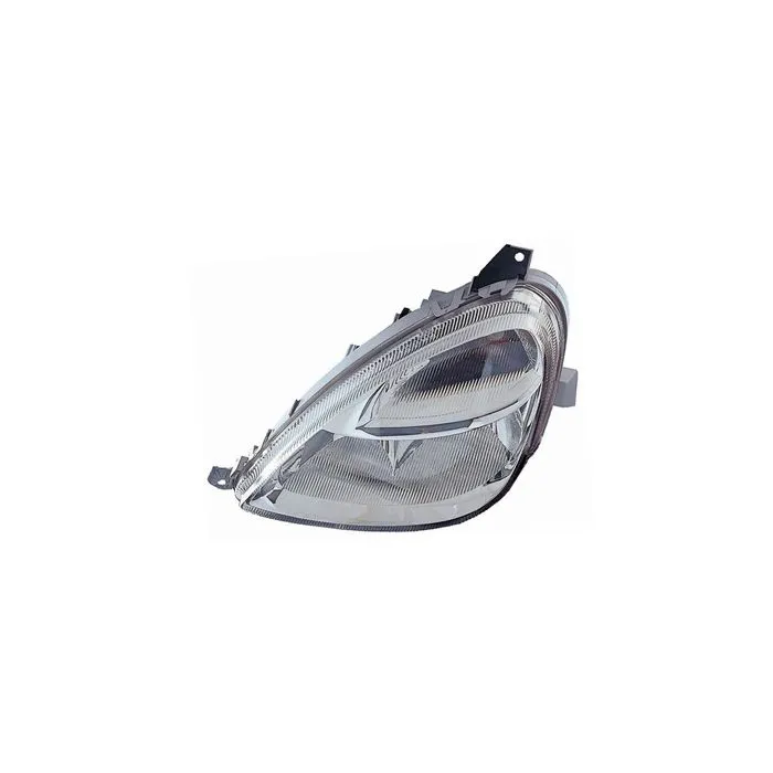 Mercedes A-klasse W168 2001-2004 Bosch Phare Gauche