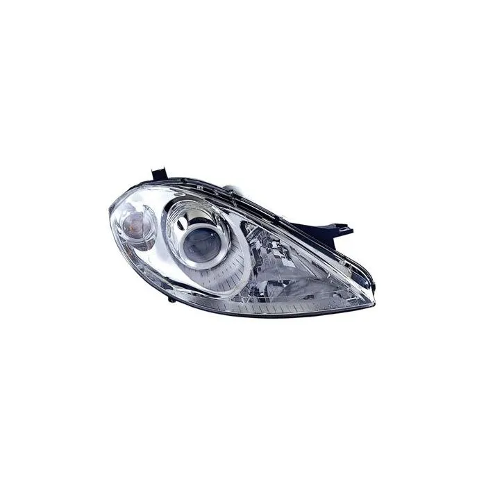 Mercedes Classe A W169 AVTG 2004-2008 Faro Anteriore Destro Con Indicatore di Direzione Avantgarde H7