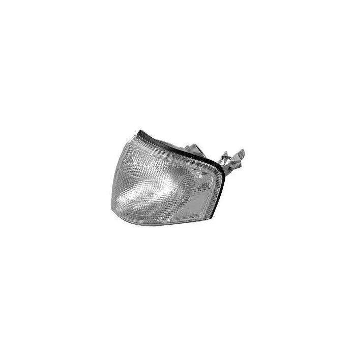 Mercedes C W202 1993-2000 Wit Pisca Esquerdo