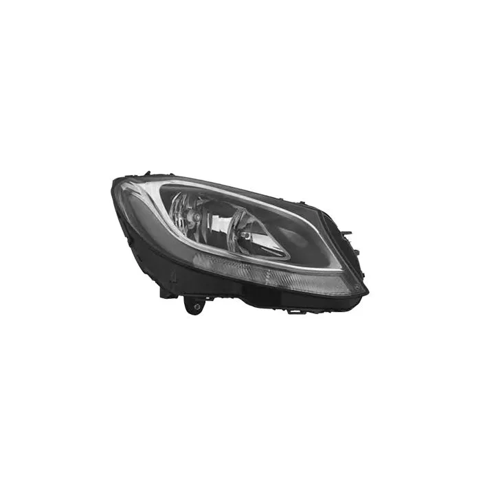 Mercedes C-Klasse CW205 2014+ OES Headlight Right