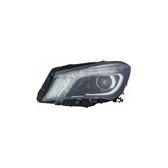 Mercedes Cla C117/X117 2013-2015 Doppelscheinwerfer Links D3S LED Xenon AL