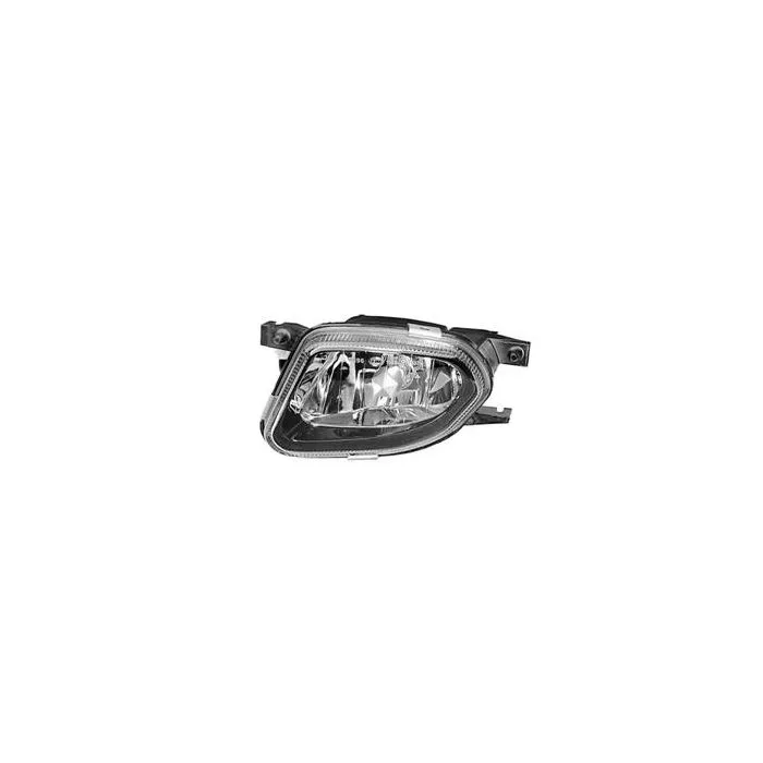 Mercedes Benz E-Class 2004-2006 W211 Hella Left