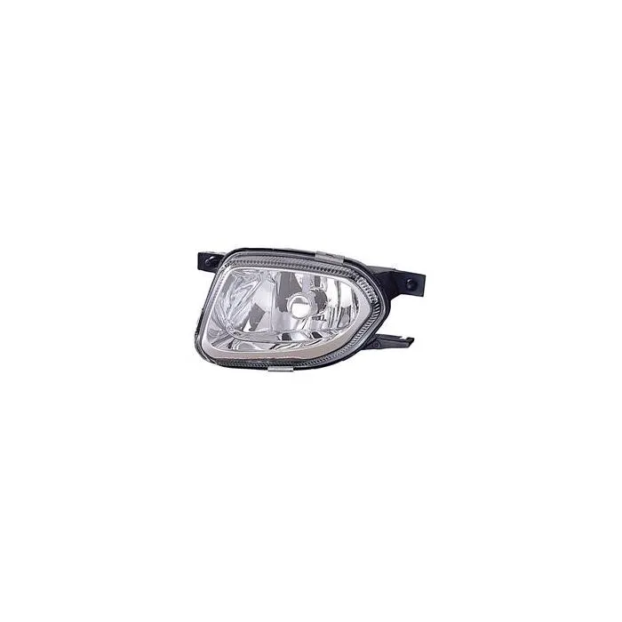 Mercedes Benz E-Class 2002-2004 W211 Hella Left