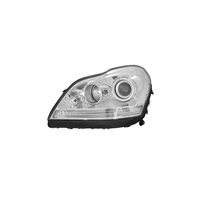 Mercedes GL X164 2006-2012 Faro izquierdo