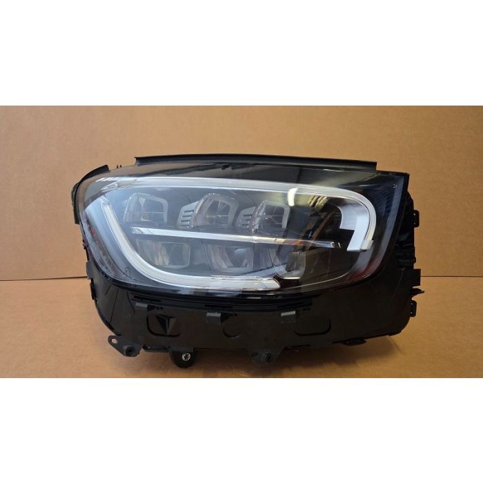 Koplamp Mercedes GLC 2019+ A253 Performance LED Rechts