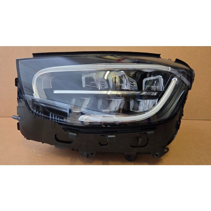 Koplamp Mercedes GLC 2019+ A253 Performance LED Links