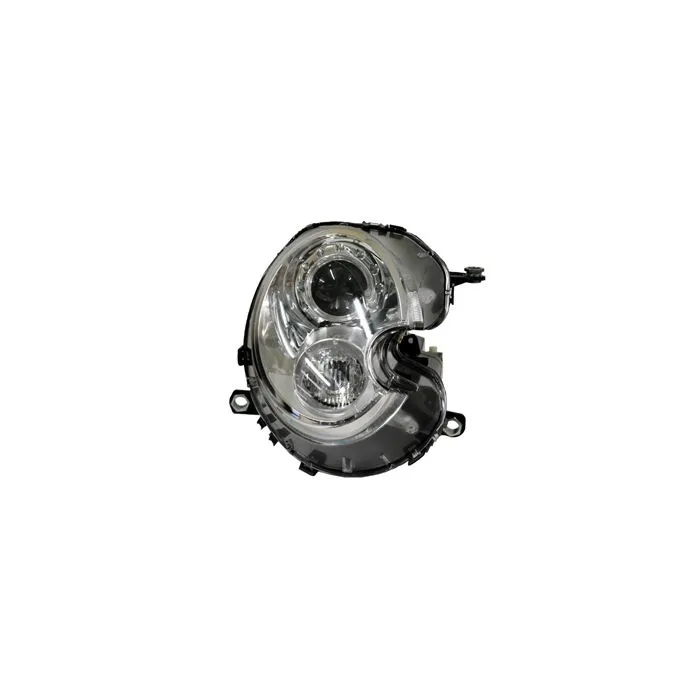 Mini ONE Cooper 2006-2014 Weiß Xenon OES Scheinwerfer Rechts