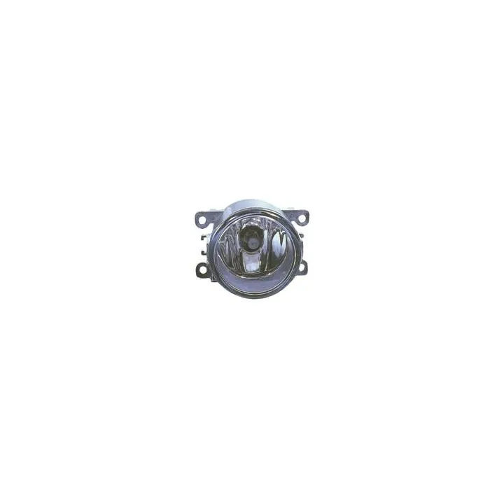 Mitsubishi Outlander 2006-2009 Feu Antibrouillard