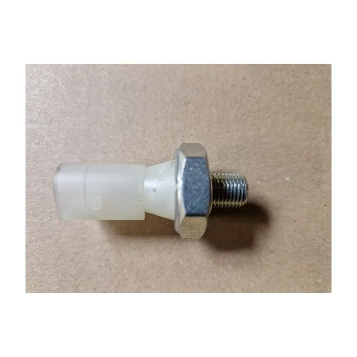 Interruttore di pressione olio 037919081E NUOVO