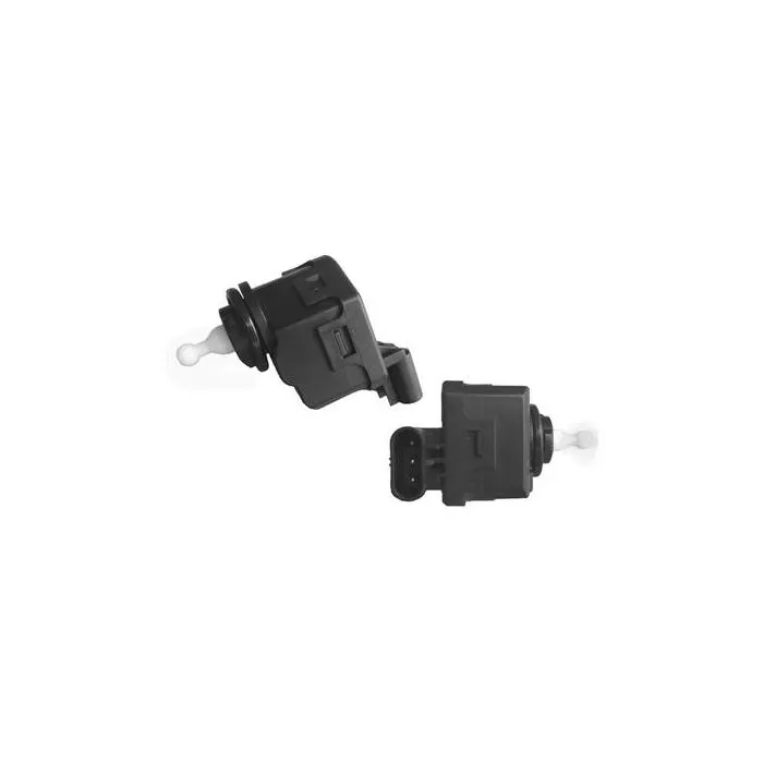 Chrysler PT Cruiser / Opel Astra G 1998-2004 Elektrische Motor Voor Faro