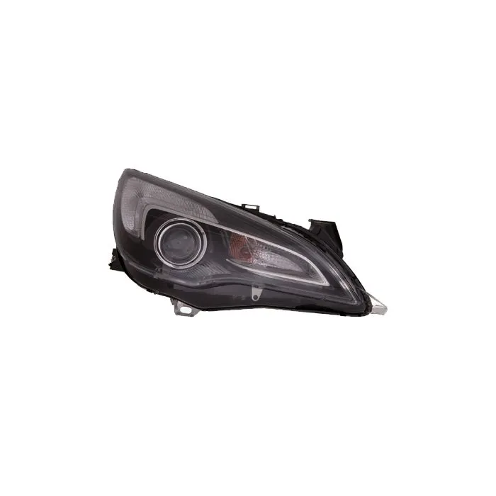 Opel Astra J 2011+ 3-Türer Xenon Scheinwerfer Rechts AL