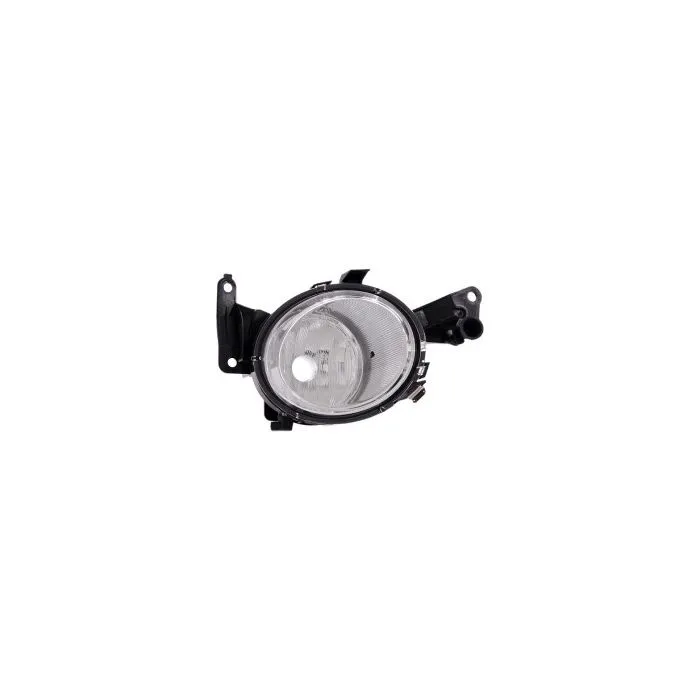 Opel Corsa D 2008-2011 Nebelscheinwerfer Rechts