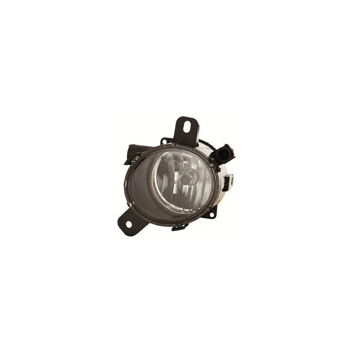Opel Corsa 2011-2019 Faro Antiniebla Derecho No OPC