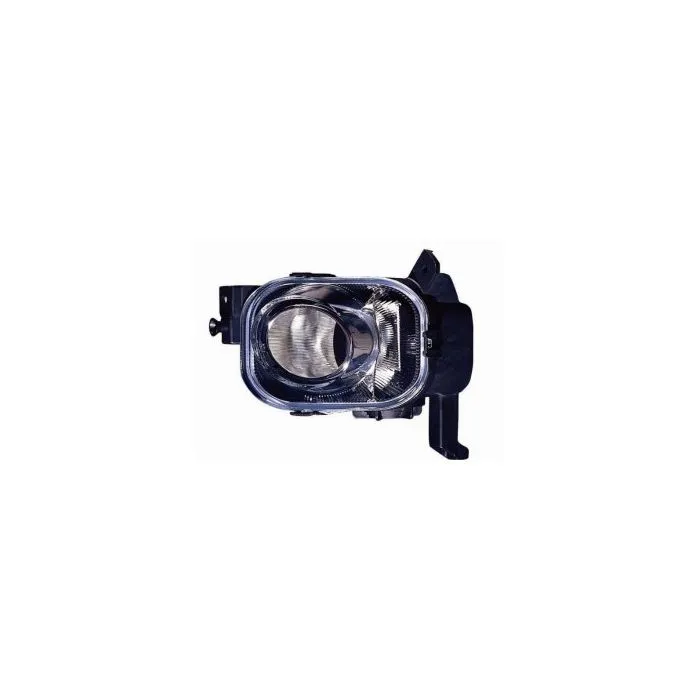 Opel Corsa D 2006-2008 Antibrouillard Droit H3