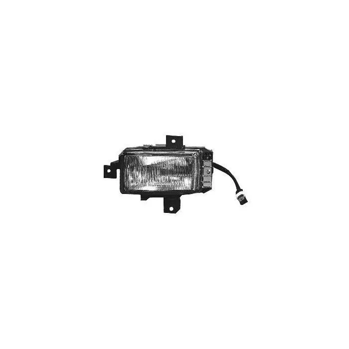 Opel Omega 1994-1999 Fog Light Right