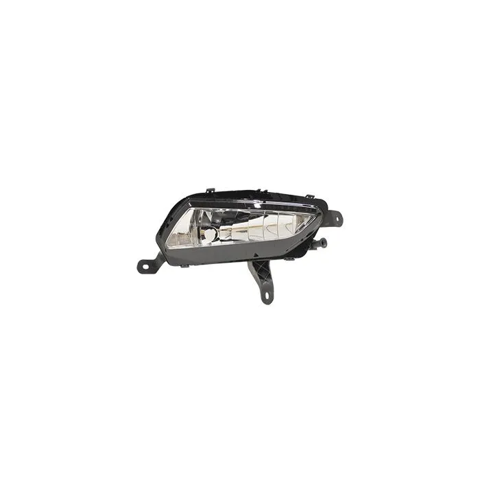 Opel Zafira C Astra K 2015-2019 Fendinebbia Destro H8