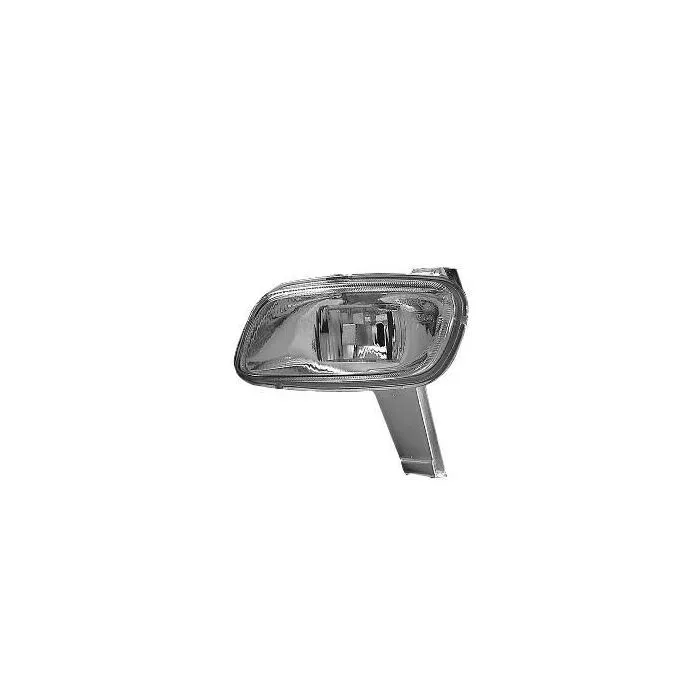 Peugeot 106 1996-2003 Faro Antiniebla Izquierdo Rectangular