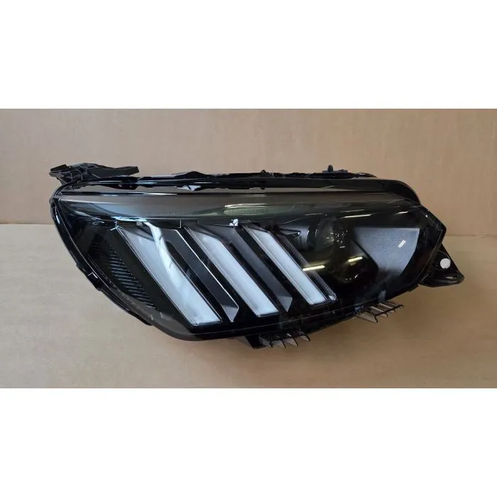 Scheinwerfer Peugeot 208 LED Original Rechts Full LED Technology