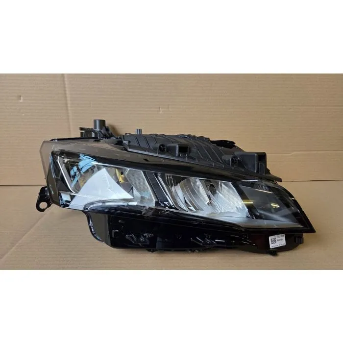 Faro Peugeot 308 LED Originale Destro Eco-LED Active Pack
