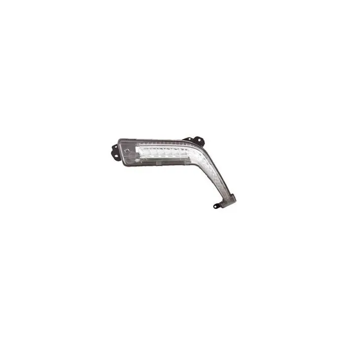 Peugeot 308 2011+ DRL LED Sinistra