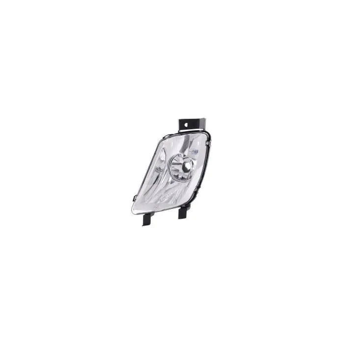 Peugeot 308 2007-2011 Farol de Nevoeiro Esquerdo H8