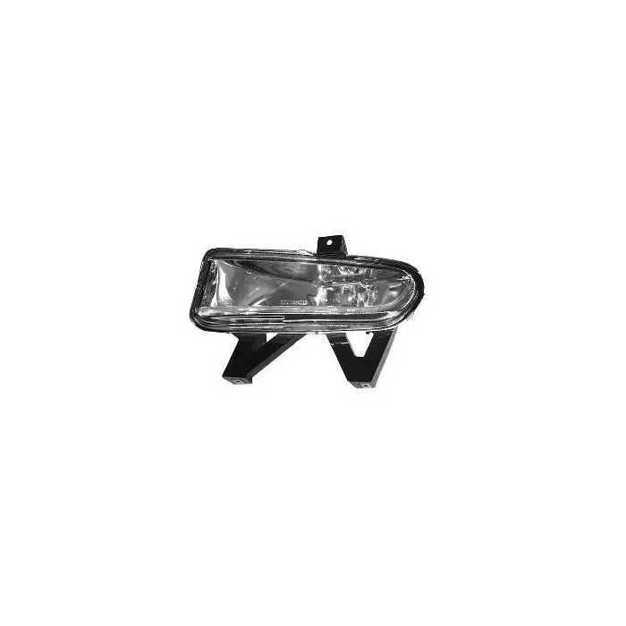 Peugeot 406 1999-2004 Antibrouillard Droit