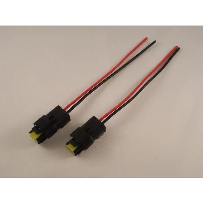 Peugeot Citroën ficha socket conector