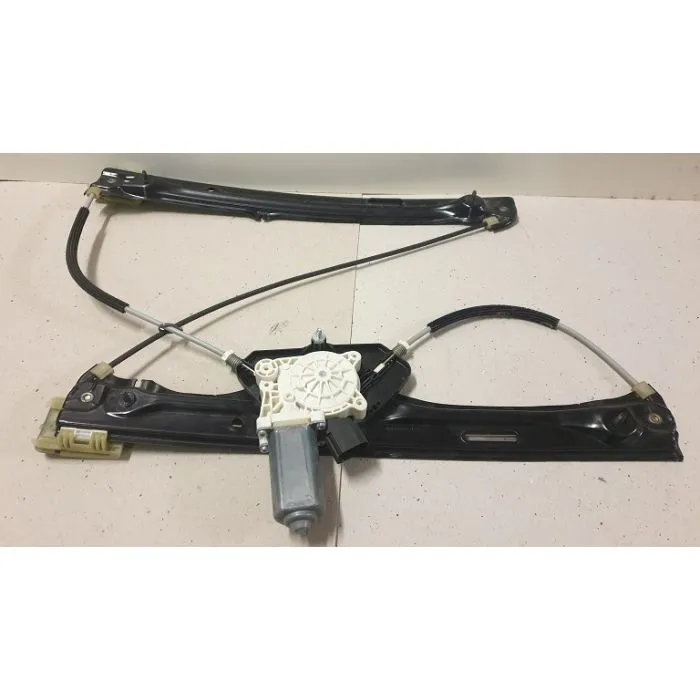 Mécanisme Lève-Vitre BMW X5 F15 Moteur RA