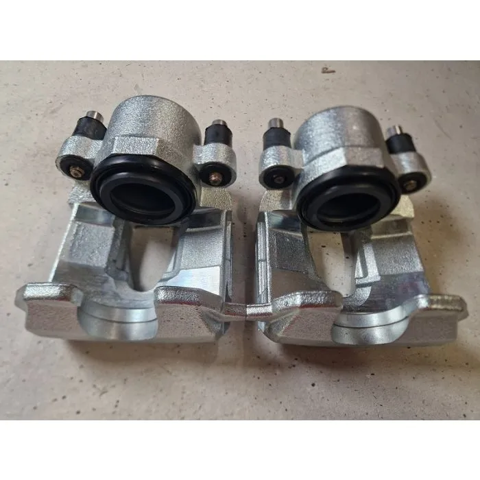 Set Pince pour Étrier de Frein Pour Audi A1 VW Polo Seat Ibiza Skoda Rapid