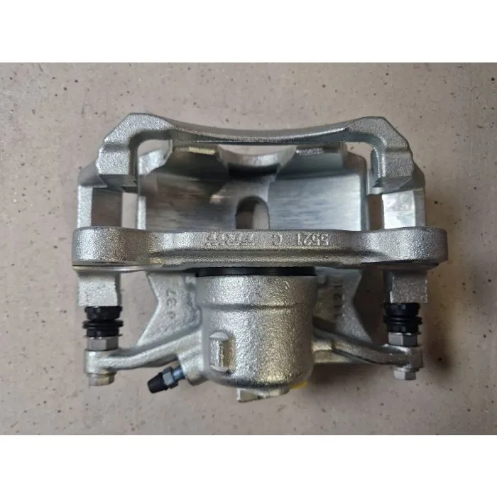 Pince Étrier de Frein Droit Avant Golf 7 T-Roc Caddy A3 Q2 Ateca Leon