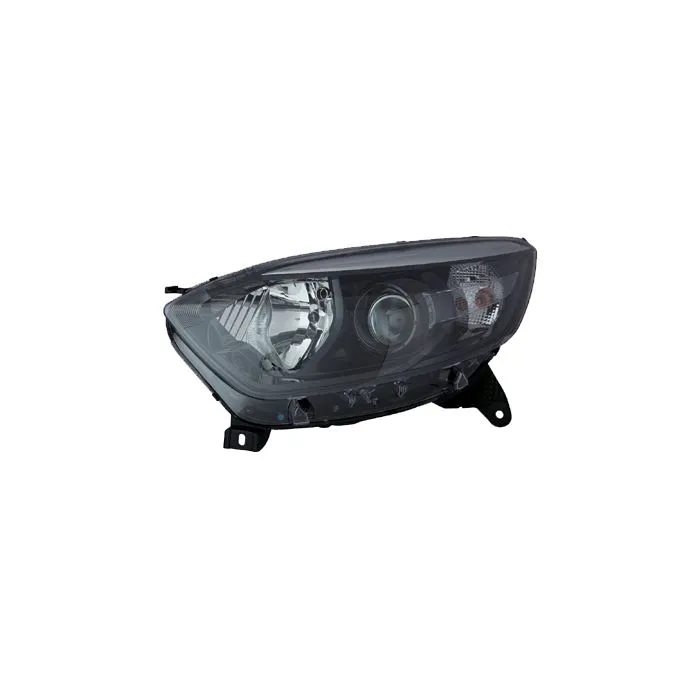 Renault Captur 2013-2017 Double Phare Gauche Réglage Électrique + Moteur H1