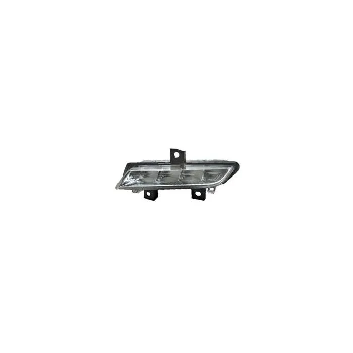 Renault Clio 2012-2020 Luce Diurna Sinistra DRL LED
