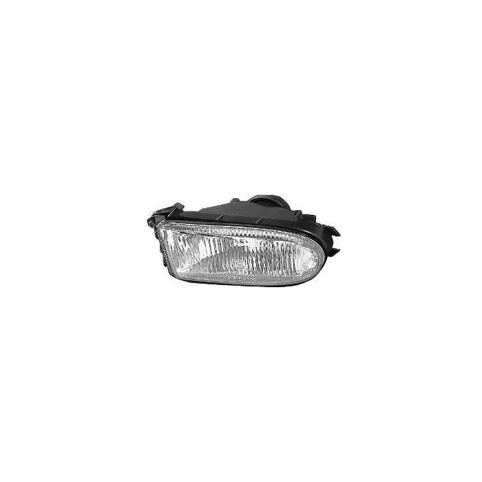 Renault Clio 1996-1998 Faro Antiniebla Derecho