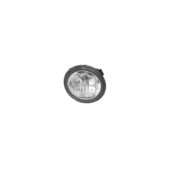Renault Master 1997-2010 Faro Antiniebla Derecho