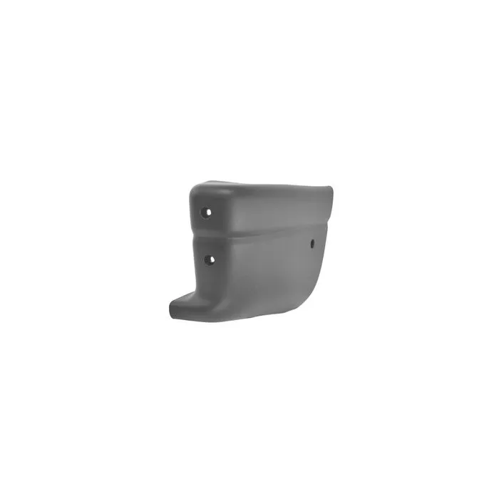 Renault Master 2003-2010 Achterbumper Rechts