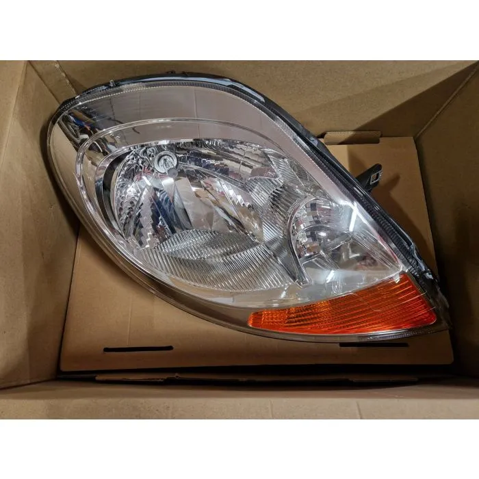 Faro Derecho Renault Trafic Opel Vivaro Original Nuevo