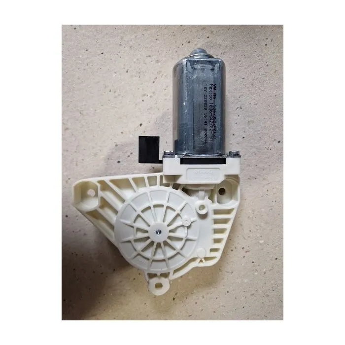Motore Alzacristallo Motore Portiera LV VW Audi Skoda Seat Originale Nuovo