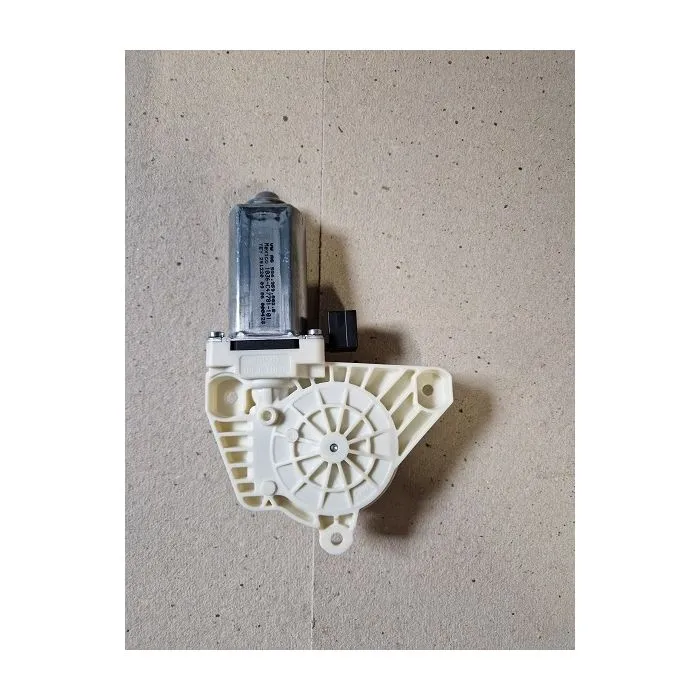 Motor de Elevalunas Motor de Puerta RV VW Audi Skoda Seat Original Nuevo
