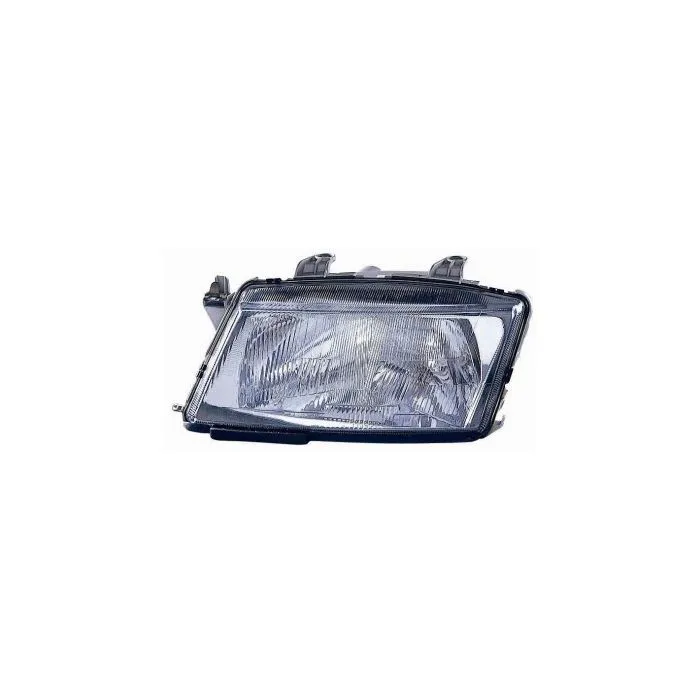 Saab 9-3 1998-2002 Phare Gauche