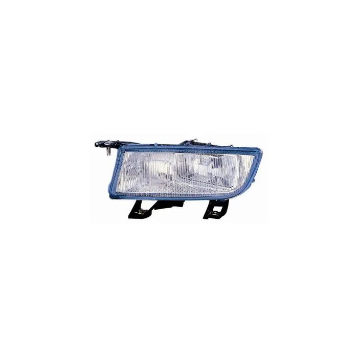 Saab 9-3 1998-2002 Faro Antiniebla Izquierdo H1