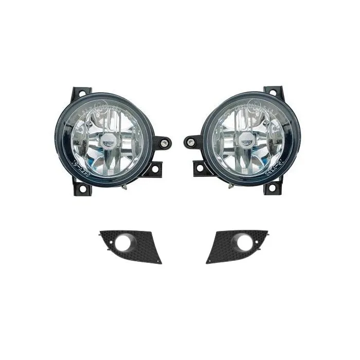 Seat Toledo 2004-2009 Juego de Antinieblas