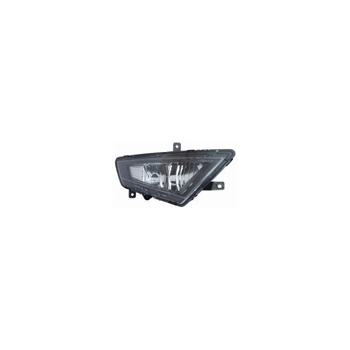 Seat Leon 2013-2017 FR Antibrouillard Droit Sport H8