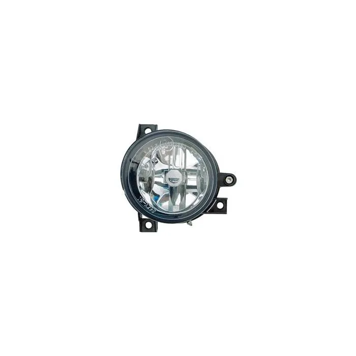 Seat Leon 2005-2009 Antibrouillard Gauche