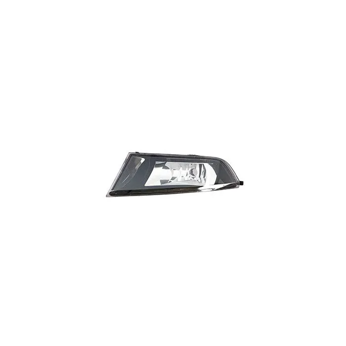 Skoda Fabia 2014-2018 Mistlamp Links H8
