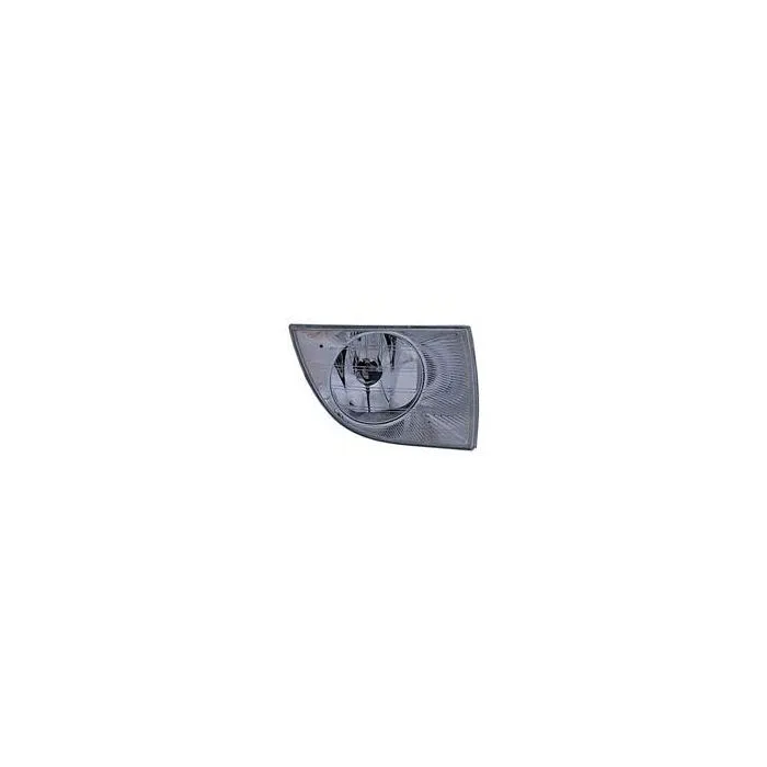 Skoda Fabia Scout Roomster 2006-2010 Antibrouillard Droit