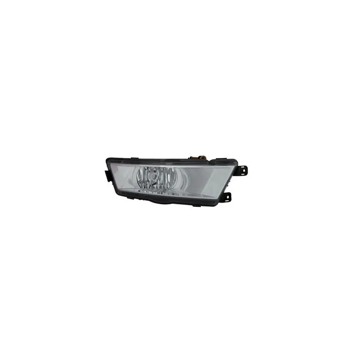Skoda Rapid 2013-2019 Farol de Nevoeiro Direito